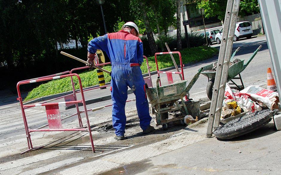  déboucheur évier efficace Le Blanc-Mesnil