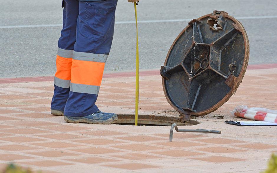 pompe déboucheur canalisation Villejuif