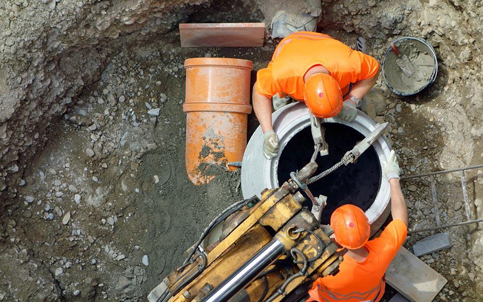 déboucher un lavabo Le Blanc-Mesnil