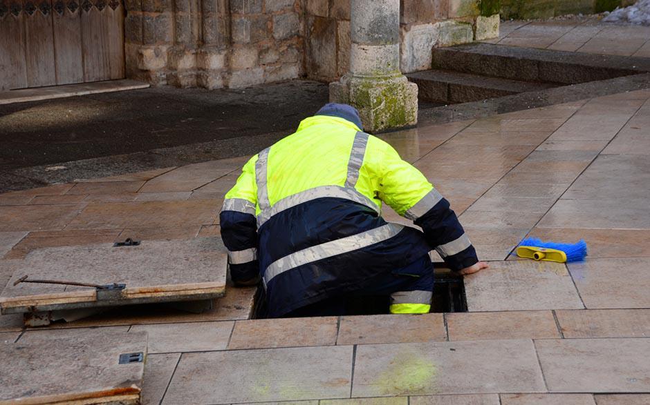 déboucheur évier efficace Le Blanc-Mesnil