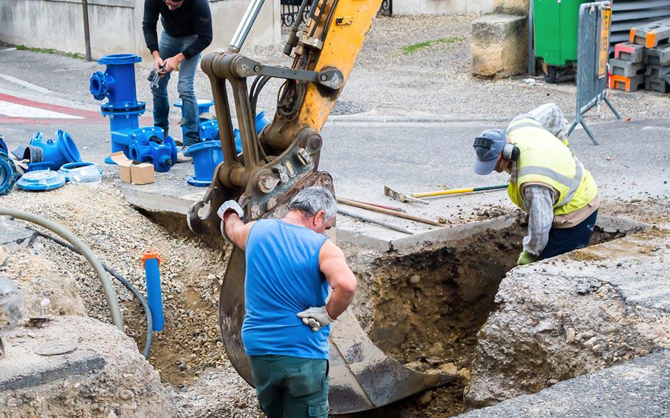 déboucheur canalisation efficace Corbeil-Essonnes