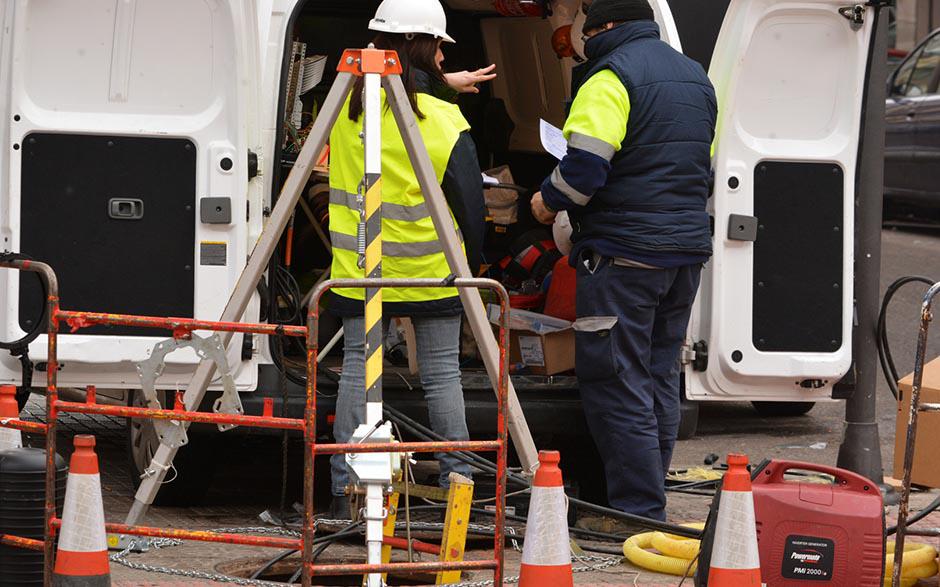  déboucheur évier efficace Le Blanc-Mesnil